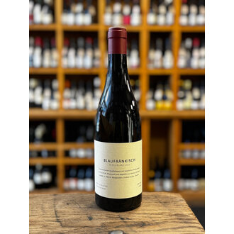 Rosi Schuster, Blaufränkisch 2022