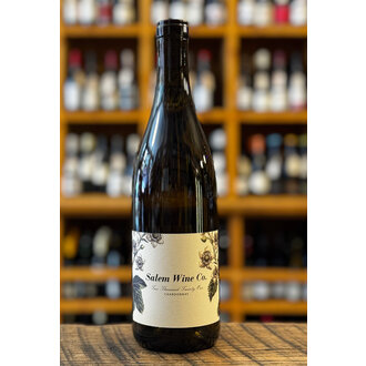 Salem Wine Co., Eola-Amity Hills Chardonnay 2023