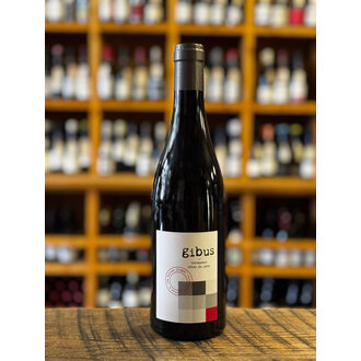 Les  Bottes Rouges, Cotes du Jura 'Gibus’ Trousseau 2022