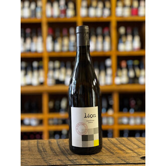 Les Bottes Rouges, Cotes du Jura 'Leon’ 2022 Les Bottes Rouges, Cotes du Jura 'Leon’ 2022