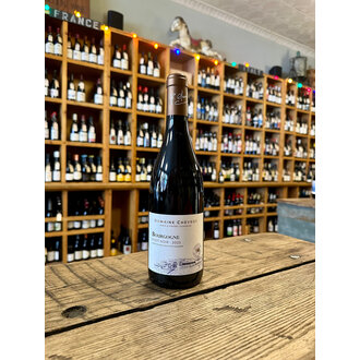 Domaine Chevrot, Bourgogne Pinot Noir 2024