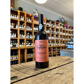 Quinta do Infantado Tawny Port, NV