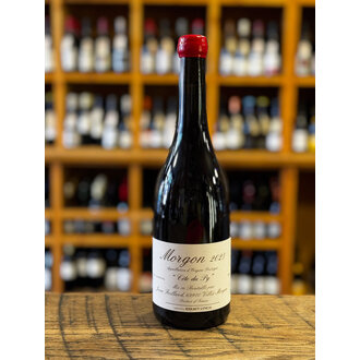 Foillard Jean Foillard, Morgon Côte du Py, 2023