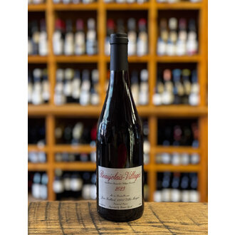 Jean Foillard, Beaujolais-Villages, 2023