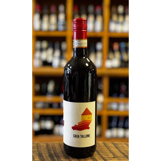 Casa Tallone, Roero Rosso DOCG Nebbiolo 2023