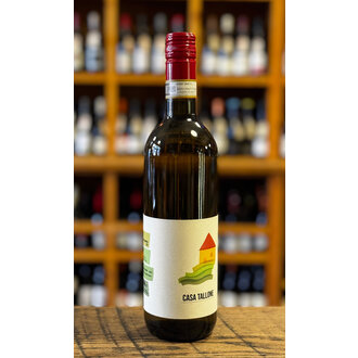 Casa Tallone, Roero Bianco DOCG Arneis 2023