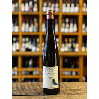 Hammelmann, Riesling Zeiskamer Klostergarten Trocken 2023 Hammelmann, Riesling Zeiskamer Klostergarten Trocken 2023
