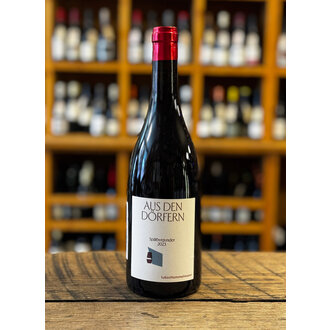 Hammelmann, Spätburgunder "H" 2023 Hammelmann, Spätburgunder "H" 2023