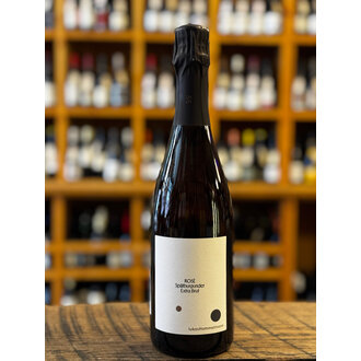 Hammelmann, Spätburgunder Rosé Extra Brut