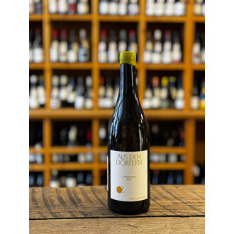 Hammelmann, Chardonnay Z Trocken Aus Den Dorfern 2024 Hammelmann, Chardonnay Z Trocken Aus Den Dorfern 2024