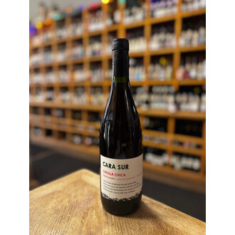 La Agricola, Cara Sur Criolla Chica Calingasta 2023