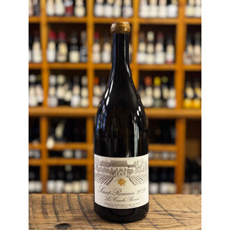 Domaine Rougeot, Saint Romain 'La Combe Bazin' 2022 Magnum Domaine Rougeot, Saint Romain 'La Combe Bazin' 2022 Magnum