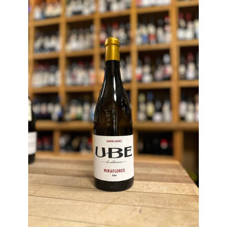 Ramiro Ibanez, UBE Miraflores 2024