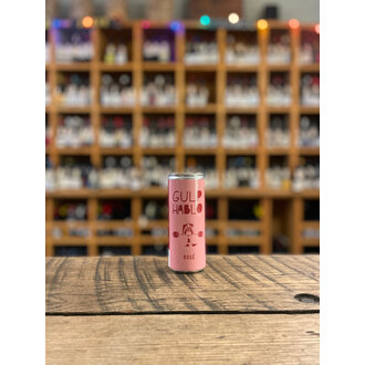 Gulp Hablo, Rose can NV 250ml