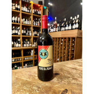 Chilled Red Kiki & Juan Tinto Liter 2024 Chilled Red Kiki & Juan Tinto Liter 2024