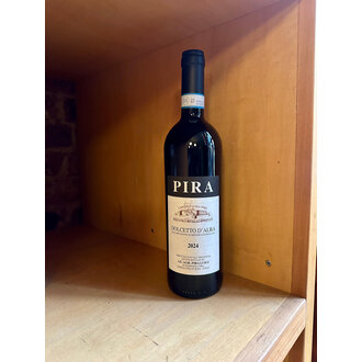 Luigi Pira, Dolcetto d'Alba 2024