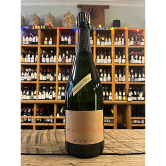 Hugues Godme, Champagne "Les Bouquets" Grand Cru Extra Brut 2013 Hugues Godme, Champagne "Les Bouquets" Grand Cru Extra Brut 2013