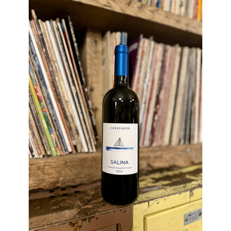 BeachVibes Caravaglio, Salina Bianco 2024