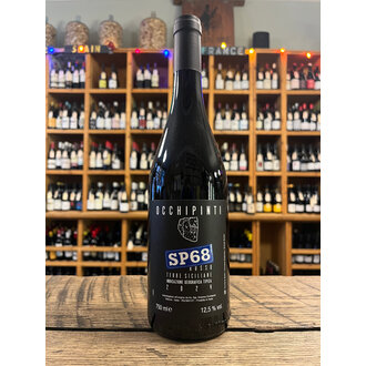 Arianna Occhipinti, Terre Siciliane SP68 Rosso 2024