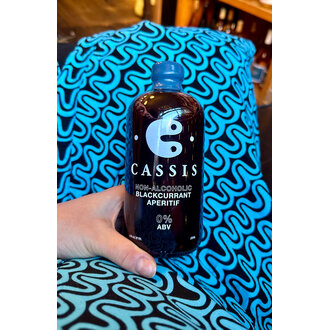 Current Cassis Current Cassis N.A. Apertif