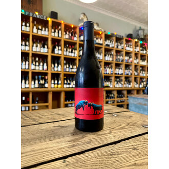 Agricola Calcarea, Porfia Tinto 2024 Agricola Calcarea, Porfia Tinto 2024