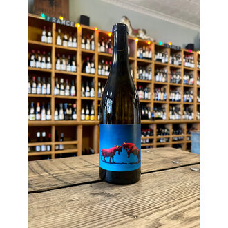 Agricola Calcarea, Porfia Blanco 2024