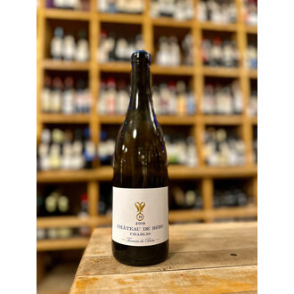 Château de Beru, Chablis Terroirs de Béru 2019 Château de Beru, Chablis Terroirs de Béru 2019