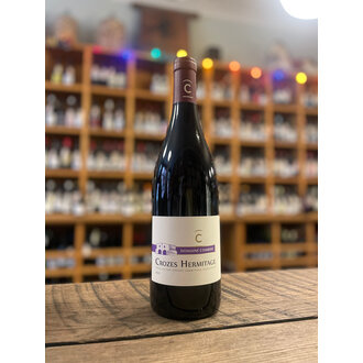 Domaine Combier, Crozes-Hermitage Rouge 2023 Domaine Combier, Crozes-Hermitage Rouge 2023