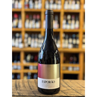 Esporão, Artist Series Reserva Tinto 2022 Esporão, Artist Series Reserva Tinto 2022