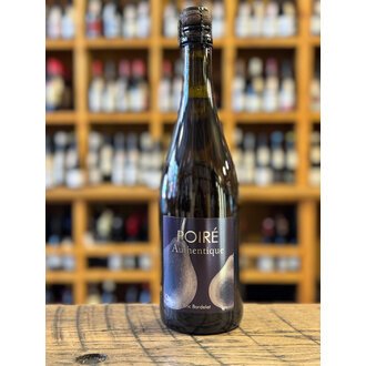 Eric Bordelet Eric Bordelet, Bordelet Poiré Authentique NV (Cuvée 2023)