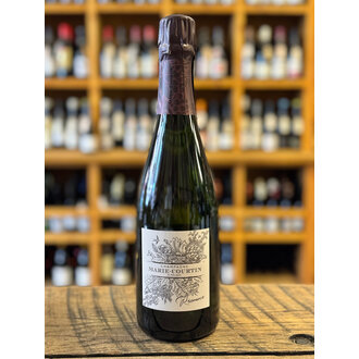Marie-Courtin, Résonance Extra Brut Champagne NV (2022 Base) Marie-Courtin, Résonance Extra Brut Champagne NV (2022 Base)