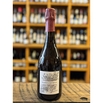 Marie Courtin Marie Courtin, Extra Brut Pinot Noir Efflorescence 2018 Marie Courtin Marie Courtin, Extra Brut Pinot Noir Efflorescence 2018