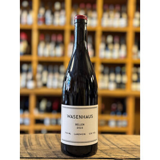 Wasenhaus, Spätburgunder Bellen 2023