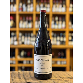Wasenhaus, Spätburgunder Kanzel 2023