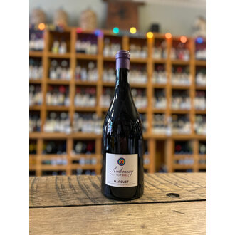 Marguet, Coteaux Champenois Ambonnay Rouge Pinot Noir 2022