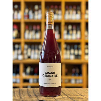 Wasenhaus Wasenhaus, Grand Ordinaire 2024 Wasenhaus Wasenhaus, Grand Ordinaire 2024