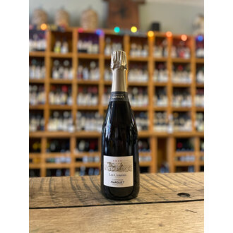 Marguet, Les Crayeres Grand Cru Lieu-Dit 2020 Marguet, Les Crayeres Grand Cru Lieu-Dit 2020