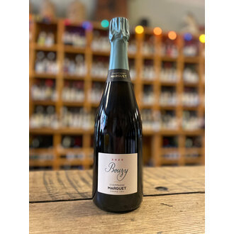 Marguet, Champagne Bouzy Grand Cru 2020 Marguet, Champagne Bouzy Grand Cru 2020