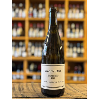 Wasenhaus, Chardonnay 2023 Wasenhaus, Chardonnay 2023