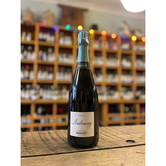 Marguet, Champagne Ambonnay Grand Cru 2020