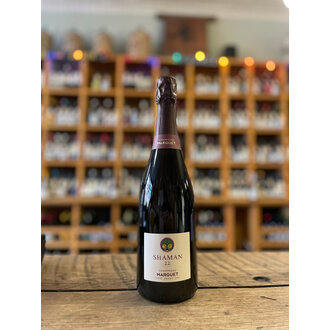 Marguet, Champagne Shaman Rose Grand Cru Marguet, Champagne Shaman Rose Grand Cru