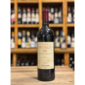 Trevallon, Alpilles Rouge 2015