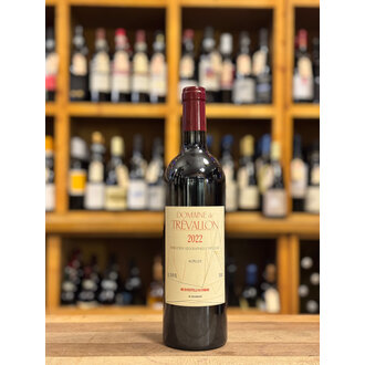 Trevallon, Alpilles Rouge 2022