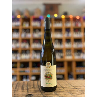 Abbazia di Novacella, Kerner 2024