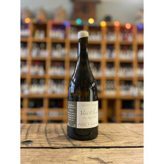 Domaine Frantz Chagnoleau, Viré-Clessé Les Raspillères 2023