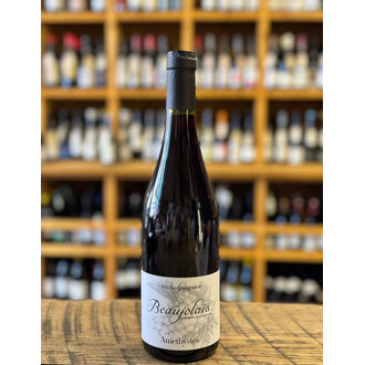 Michel Guignier, Beaujolais 'Les Amethystes' 2023