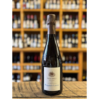 Ruppert-Leroy, Fosse-Grely Brut Nature 2022 Ruppert-Leroy, Fosse-Grely Brut Nature 2022