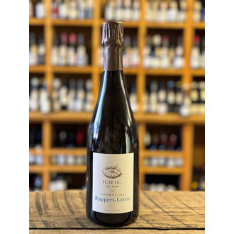 Ruppert-Leroy Ruppert-Leroy, 11 12 13 NV Ruppert-Leroy Ruppert-Leroy, 11 12 13 NV