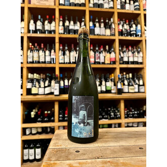 Mas Gomà 1724 (Vendrell Olivella), La Planta Brut Tradition Méthode