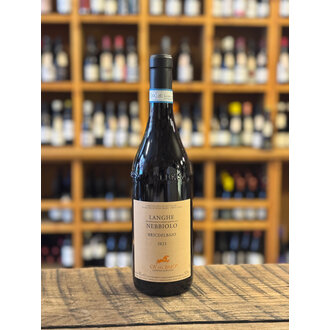 Ca' del Baio, Bric del Baio Nebbiolo 2023